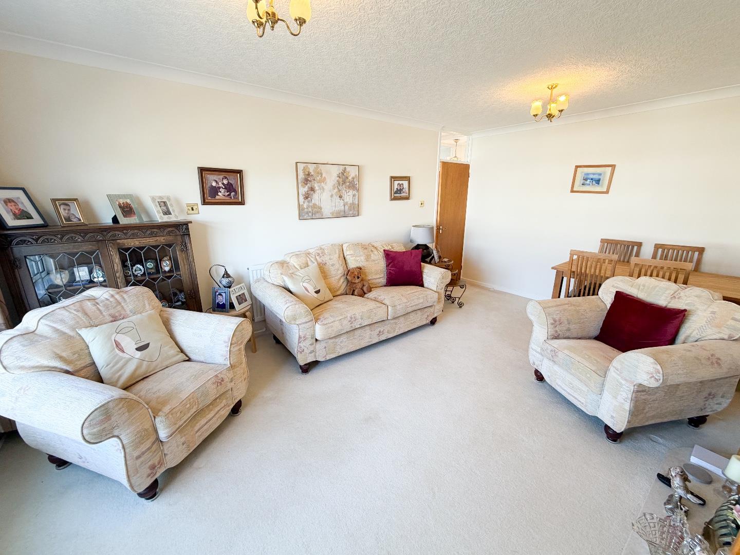 Heol-Y-Bardd, Bridgend County Borough, CF31 4TB